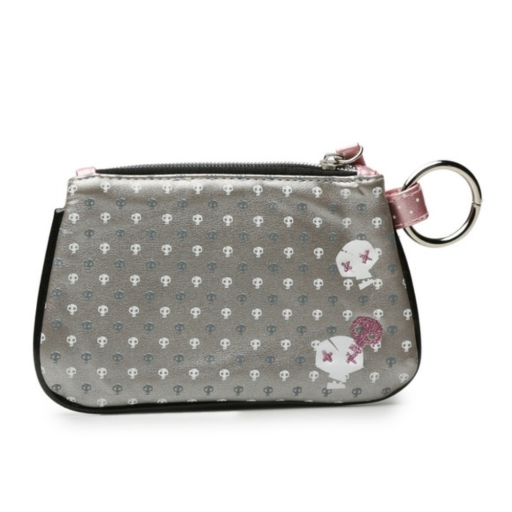 Loungefly Zombie Coin Purse - Picture 2 of 5